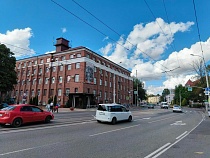 Квартира обманутой бабушки в Калининграде ушла криптовалютчикам  