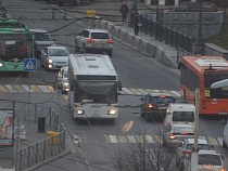 В Калининграде автобус №12 поменял график движения