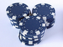 Калининградец организовал нелегальное казино в съемной квартире 