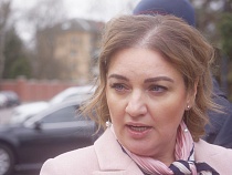 Кукушкина: на безопасность движения в Калининграде выделено 25 млн рублей