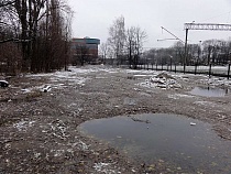 ООО «Центр» всё же построит многоэтажку у железнодорожных путей