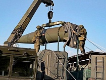 Австрийская газета обнаружила «Искандеры» на трассе под Калининградом