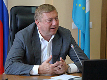 Александр Ярошук ускорил перекладку брусчатки на проспекте Мира