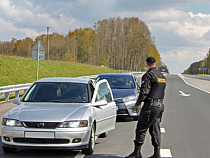 Калининградские приставы арестовали автомобили должников на 21 млн рублей
