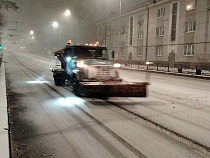 Дятлова рассказала о неспавших ночью в Калининграде