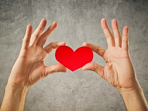 День святого Валентина: салют желаний, игра-квест и любовное селфи