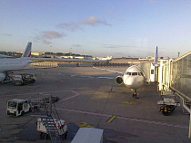 «Победе» разрешили полёты из Калининграда в Париж