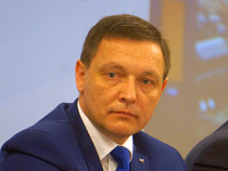 «Опора России»: мы бы хотели увидеть инвестиции от материковой части России