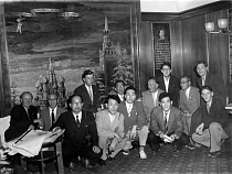 В Японии откроется выставка калининградского Музея Мирового океана