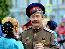 В Калининграде будет Казачья улица, только пока непонятно где