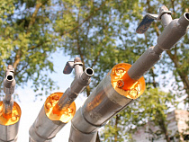 Очистные Калининграда начнут работу под Новый год