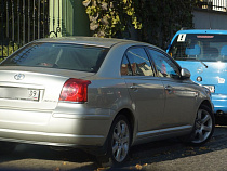 Арендатор автостоянки незаконно вывезла автомобиль калининградца на утилизацию