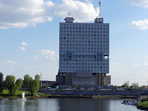 Администрация Калининграда потеряла интерес к Дому Советов