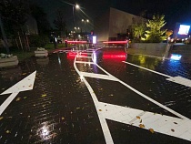 Калининград переведут точечно на левостороннее движение