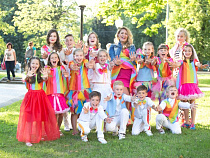 Юные джазмены выступят на сцене Калининградской филармонии