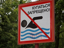 Качество воды в реке Неман в районе старого городского пляжа не соответствует нормативам