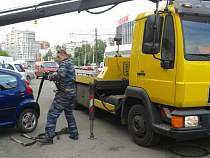 Снова - здорово: в Калининграде проведут депутатские слушания, посвященные проблеме эвакуации автомобилей