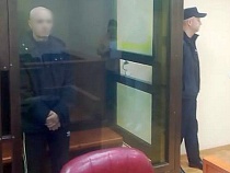 Дебошира у военкомата Черняховска упрятали на 2 года в колонию