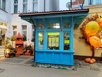 Центр Зеленоградска полностью заблокируют в ночь Нового года