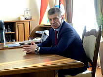 Заместитель Медведева призвал инвесторов к развитию Октябрьского острова 