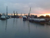 В Калининграде механика приговорили за покушение на убийство вилкой