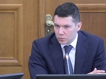 Алиханов потребовал от глав администраций включить отопление 