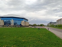 Фирма из периметра Верхолаза получила добро на застройку за ДС «Янтарный»