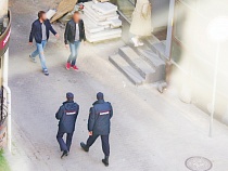 Полицейских вновь уполномочили протоколировать нарушения тишины