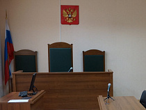 Дело дольщиков: в Черняховске с застройщика требуют 334 180 рублей*