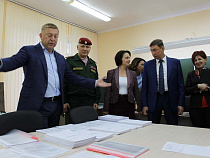 В Калининграде началась приёмка школ к новому учебному году