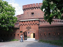 Чарующее фламенко в Музее янтаря