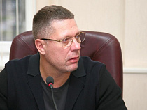 Игорь Плешков стал главным в калининградском "Яблоке"