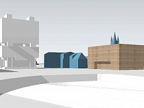 Появился отчёт для проектантов-реставраторов Королевского замка