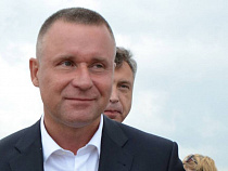 Сегодня губернатору Калининградской области исполнилось 50 лет