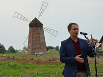 Приезд Владимира Мединского на Гумбиннен-2017 пока под вопросом