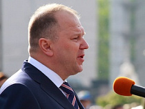 Калининградский губернатор рассчитывает на БФУ при реализации госпрограммы и подготовки к ЧМ-2018