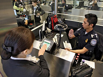 Введение биометрии для получения шенгенской визы может обрушить туристический поток в Европу 