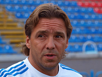 Российские СМИ утверждают, что Юран заключил договор с ФК "Балтика" на 2,5 года