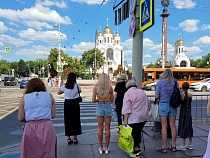 На ярмарку в Калининграде привезут мёд со всей области