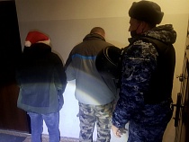 В стрельбе из автомата в Калининграде подозревают пьяного гостя 