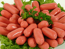 В России растет любовь к белорусским колбасам