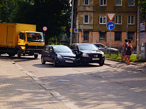 В Калининградской области возросло количество погибших в ДТП