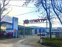 Владельцу автотехцентра в Калининграде отказали в переводе земли