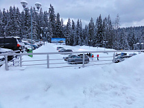 Турфирму принуждают заплатить за непрогретый автобус