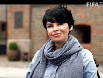 FIFA выдала сюжет о путешествиях в Калининград для инвалидов (видео)