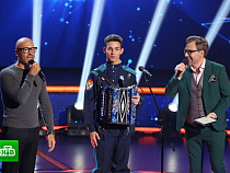 15-летний калининградец снялся в сериале «По ту сторону смерти» телеканала НТВ