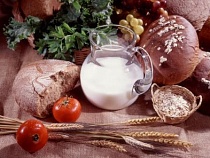 18 мая калининградцы отметят "Праздник хлеба и молока"