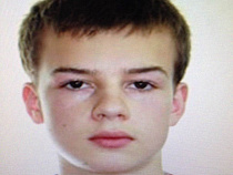 Полиция разыскивает Панкратова Александра по подозрению в угоне мотоцикла