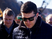 Алиханов подтвердил, что решение об уходе Ярошука они с ним приняли вместе