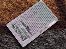 Отказавшийся проходить медосвидетельствование калининградец лишился прав на полтора года